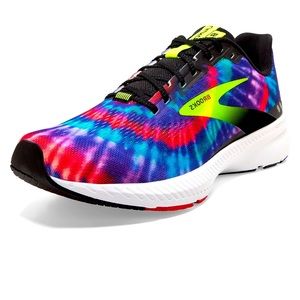 Womens Brooks Launch 8 Speed